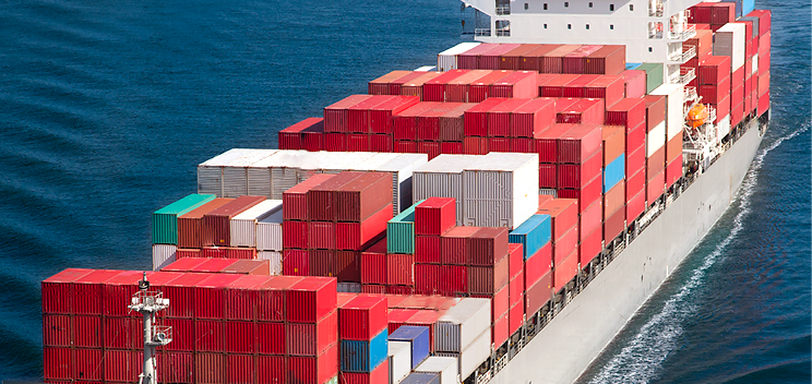 Картинка - Особенности контейнерных перевозок из Китая