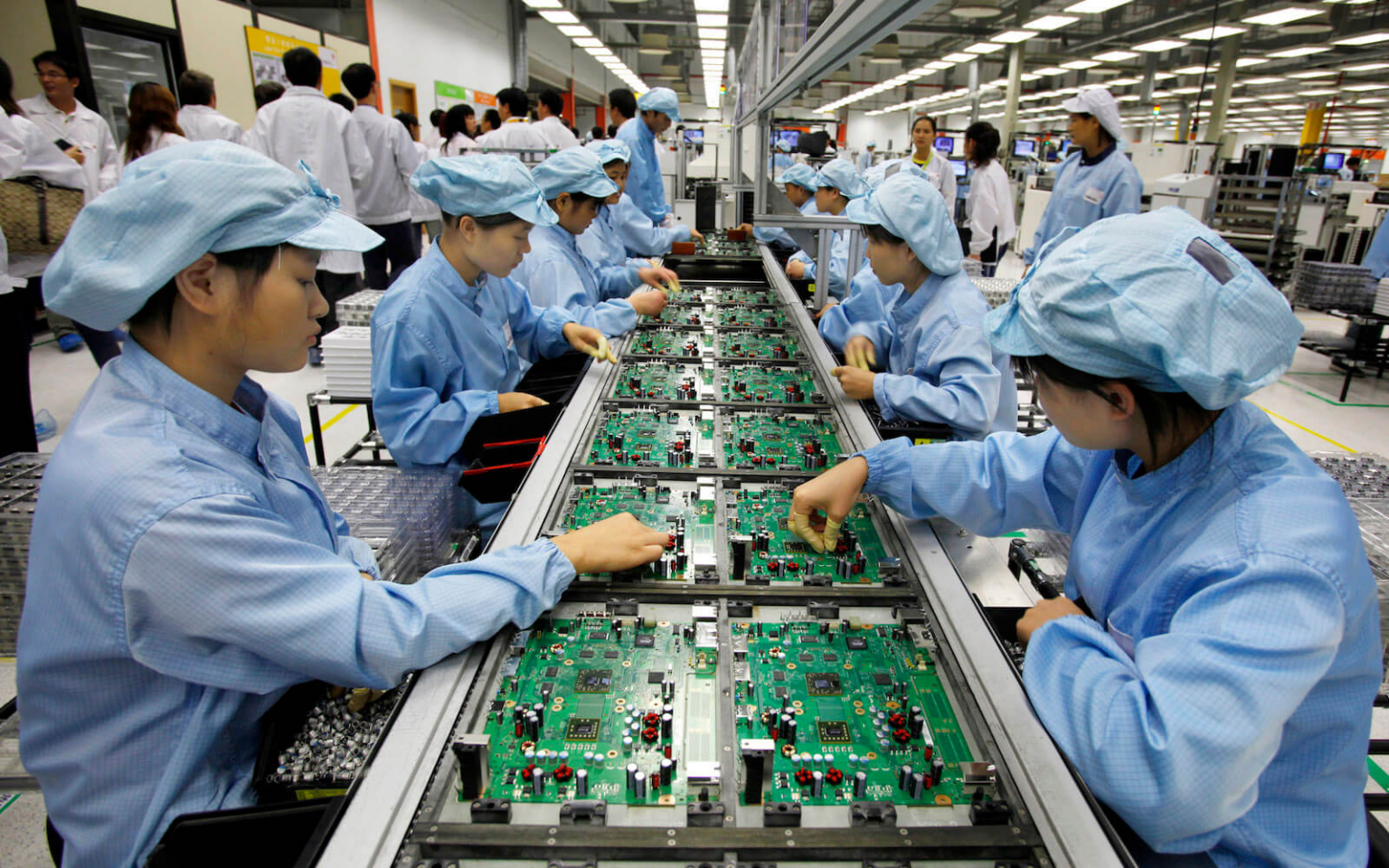 Тайвань завод полупроводников. Промышленность Китая. Китайский завод электроники. Китайские производители полупроводников. Ведущая промышленность японии